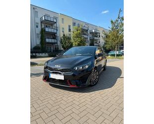 Kia pro ceed / ProCeed Gebrauchtwagen