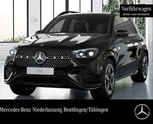 Mercedes-Benz GLE 350 Gebrauchtwagen