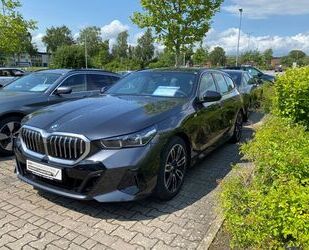 BMW 520 Gebrauchtwagen