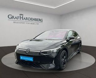 VW ID.7 Gebrauchtwagen