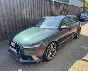 Audi RS6 Gebrauchtwagen