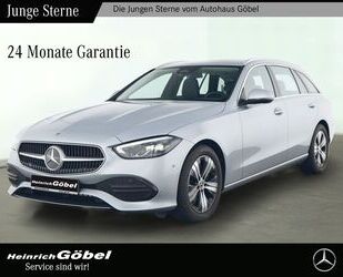 Mercedes-Benz C 180 Gebrauchtwagen