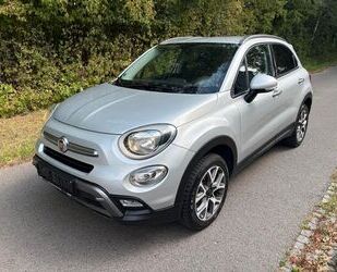 Fiat 500X Gebrauchtwagen