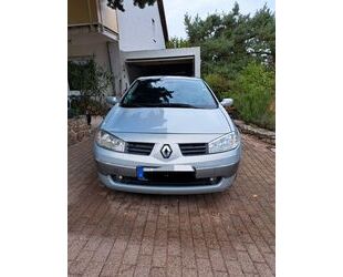 Renault Megane Gebrauchtwagen