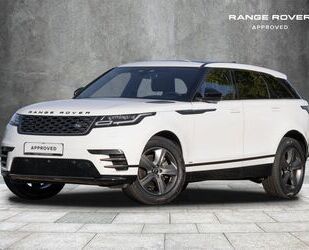 Land Rover Range Rover Velar Gebrauchtwagen