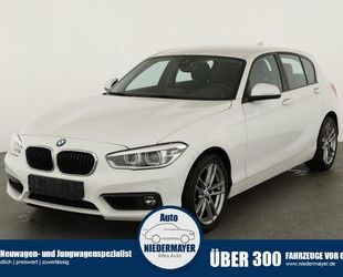 BMW 120 Gebrauchtwagen