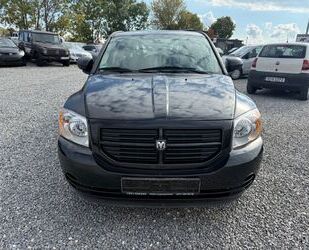 Dodge Caliber Gebrauchtwagen