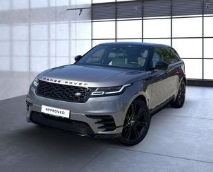 Land Rover Range Rover Velar Gebrauchtwagen