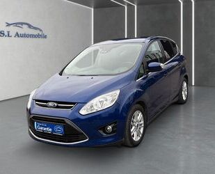 Ford C-Max Gebrauchtwagen