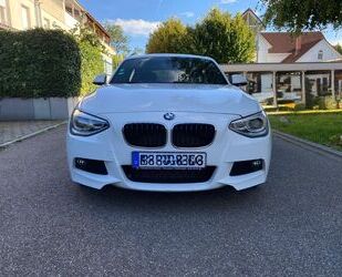BMW 116 Gebrauchtwagen