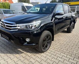 Kia Hilux 