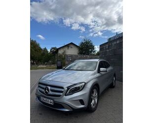 Mercedes-Benz GLA 220 Gebrauchtwagen