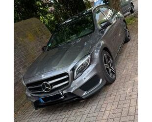 Mercedes-Benz GLA 220 Gebrauchtwagen