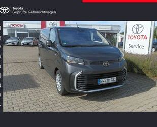 Toyota Proace (Verso) Gebrauchtwagen