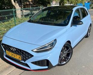 Hyundai i30 Gebrauchtwagen