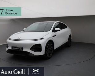 XPeng G6 Gebrauchtwagen