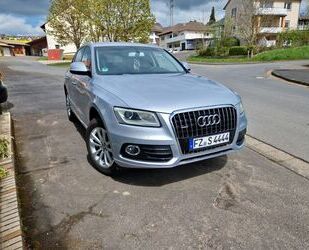 Audi Q5 Gebrauchtwagen