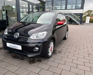 VW up! Gebrauchtwagen