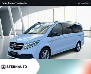 Mercedes-Benz V 300 Gebrauchtwagen