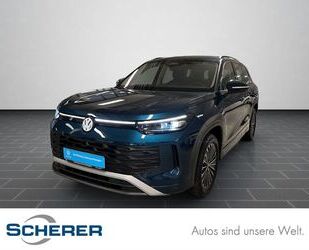 VW Tayron Gebrauchtwagen