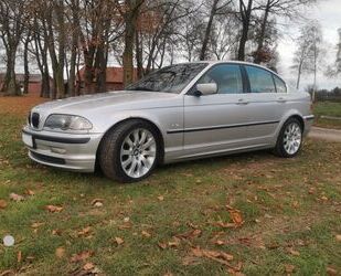 BMW 330 Gebrauchtwagen