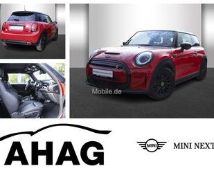 Mini Cooper SE Gebrauchtwagen