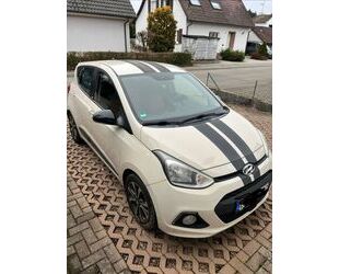 Hyundai i10 Gebrauchtwagen