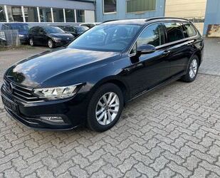 VW Passat Variant Gebrauchtwagen