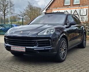 Porsche Cayenne Gebrauchtwagen