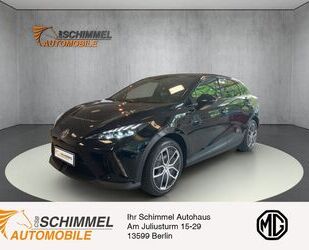 MG MG4 Gebrauchtwagen