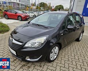 Opel Meriva Gebrauchtwagen