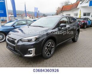 Subaru XV Gebrauchtwagen