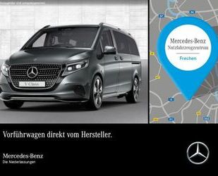 Mercedes-Benz V 300 Gebrauchtwagen
