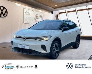 VW ID.4 Gebrauchtwagen