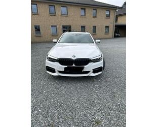 BMW 530 Gebrauchtwagen