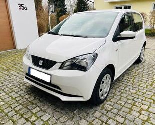 Seat Mii Gebrauchtwagen
