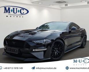 Ford Mustang Gebrauchtwagen