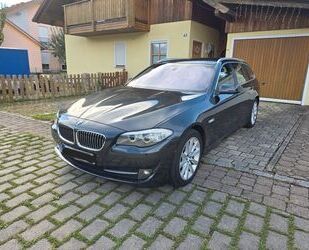 BMW 530 Gebrauchtwagen