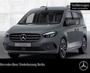 Mercedes-Benz T-Klasse Gebrauchtwagen