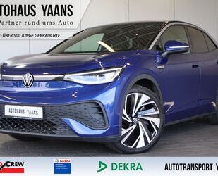VW ID.5 Gebrauchtwagen