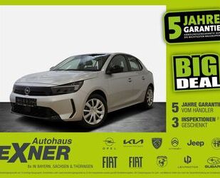 Opel Corsa Gebrauchtwagen