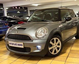 Mini Cooper S Gebrauchtwagen