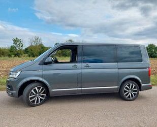 VW T6 Transporter Gebrauchtwagen