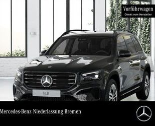 Mercedes-Benz GLB 200 Gebrauchtwagen