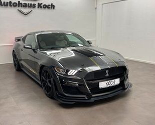 Ford Mustang Gebrauchtwagen