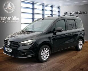 Mercedes-Benz eCitan Gebrauchtwagen