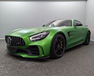 Mercedes-Benz AMG GT R Gebrauchtwagen