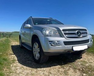 Mercedes-Benz GL 320 Gebrauchtwagen