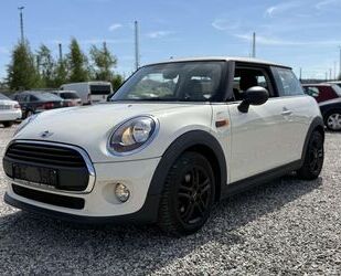 Mini ONE Gebrauchtwagen