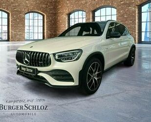 Mercedes-Benz GLC 43 AMG Gebrauchtwagen